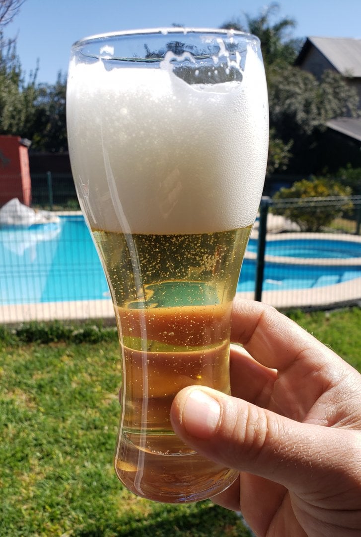 beer recipe photo