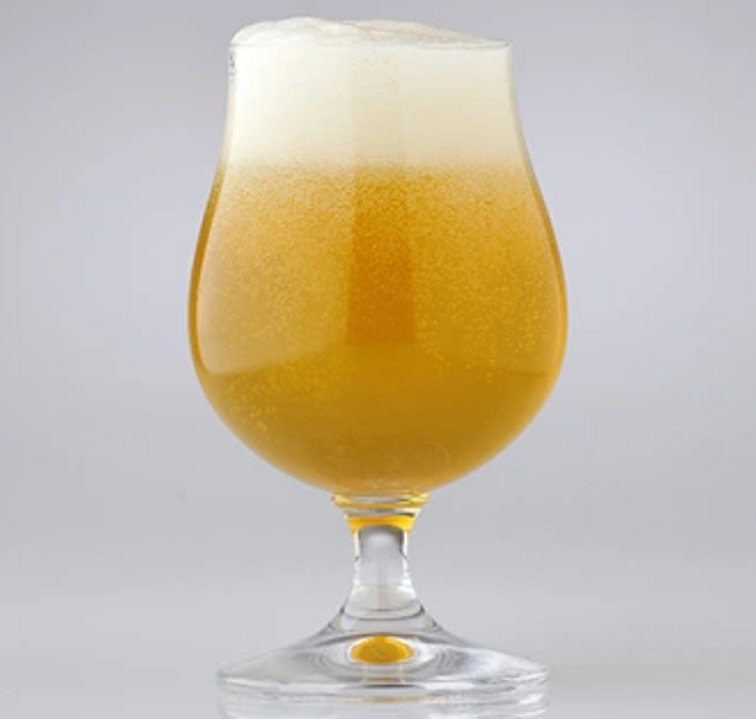 beer recipe photo