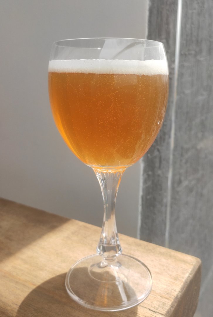 beer recipe photo