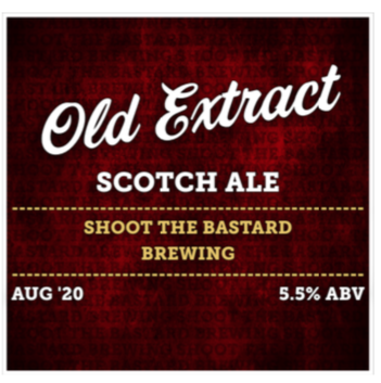 beer recipe photo