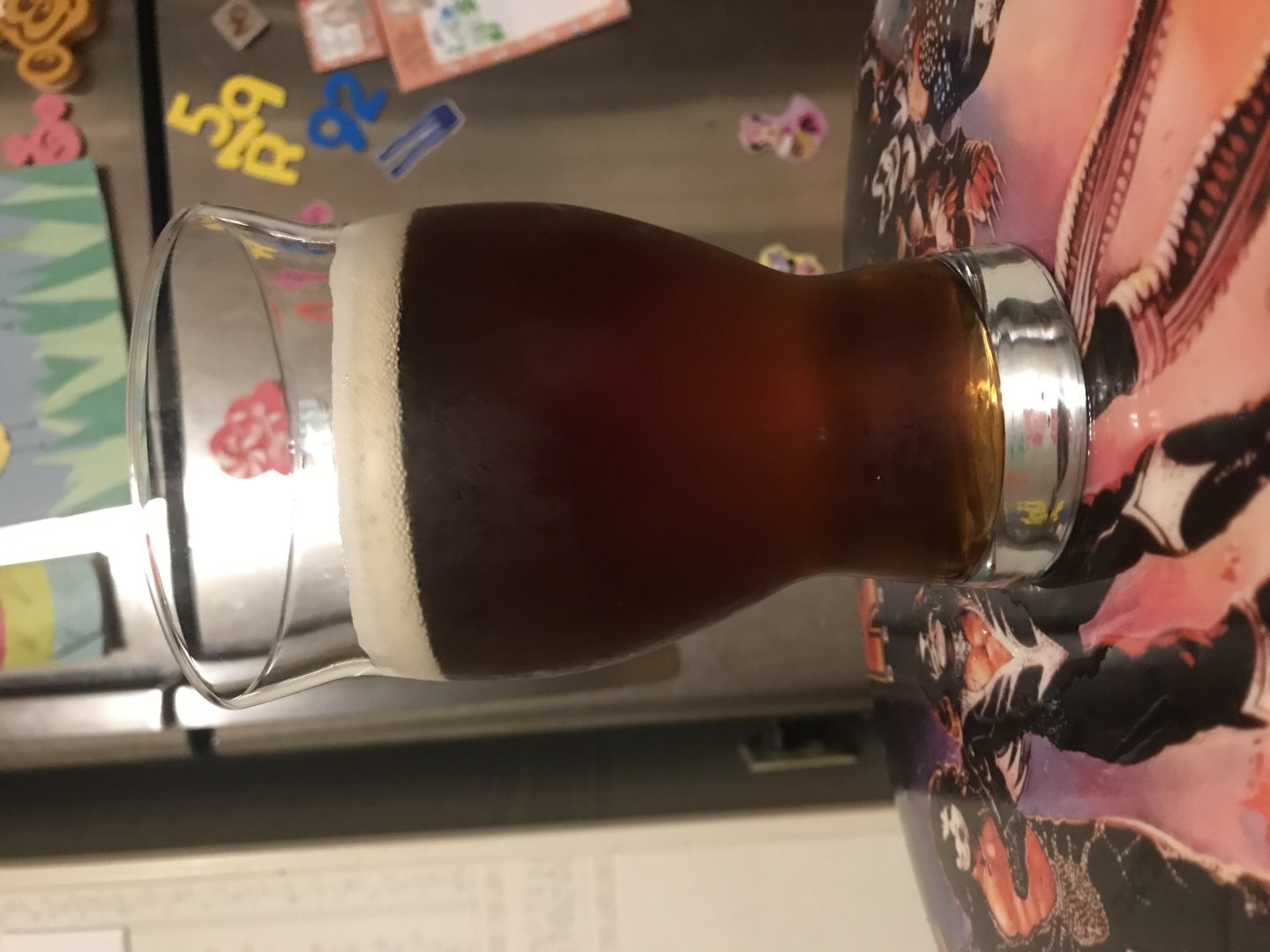 beer recipe photo