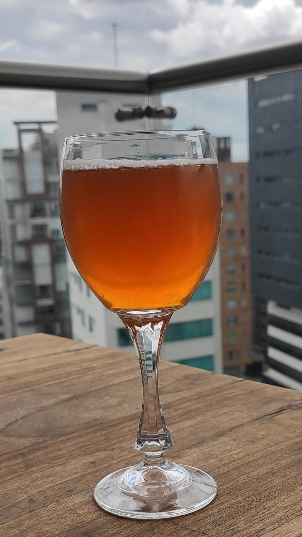 beer recipe photo