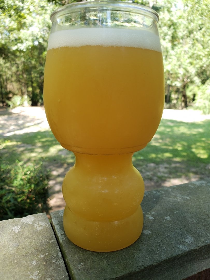 beer recipe photo