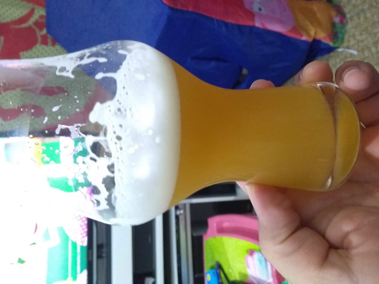 beer recipe photo