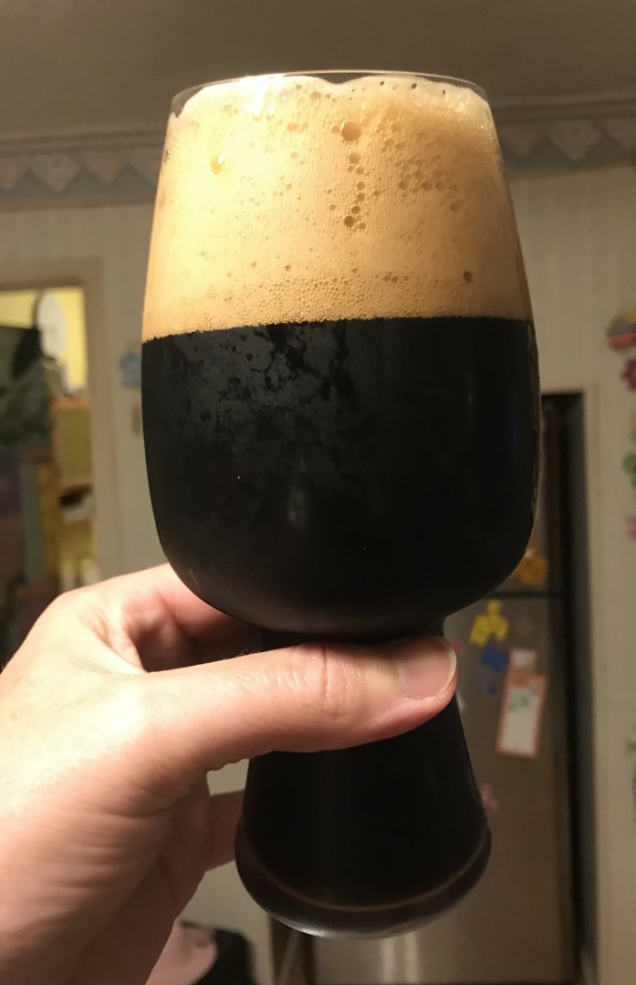 beer recipe photo