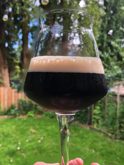 beer recipe photo