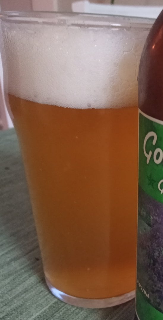 beer recipe photo