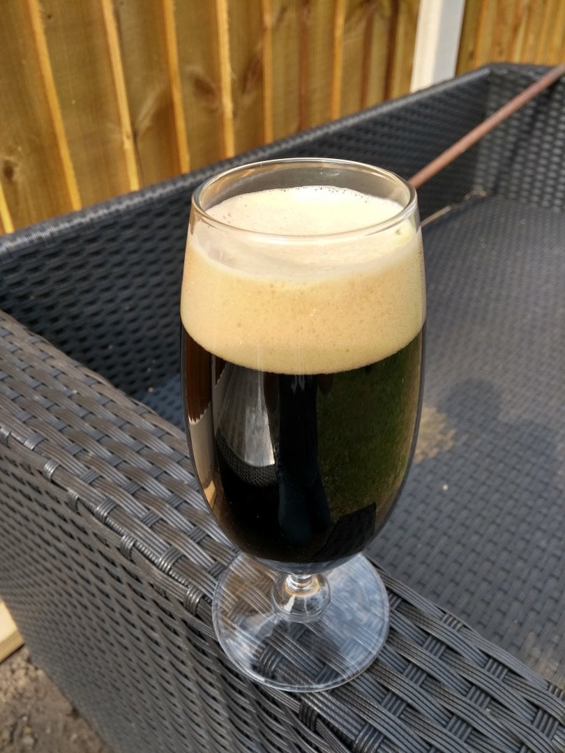 beer recipe photo