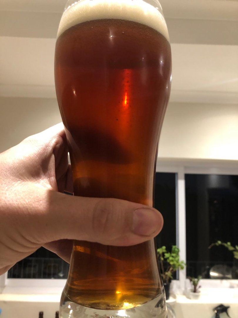 beer recipe photo