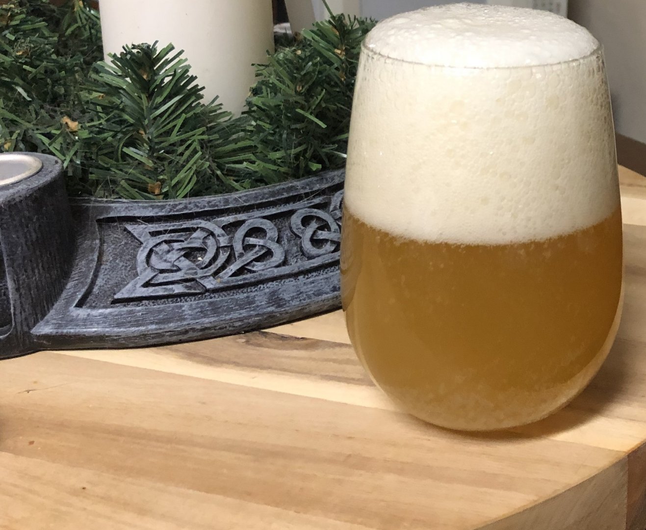 beer recipe photo