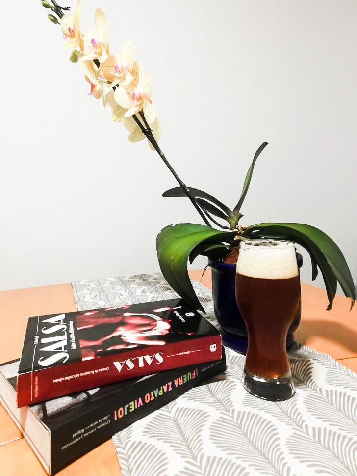 beer recipe photo