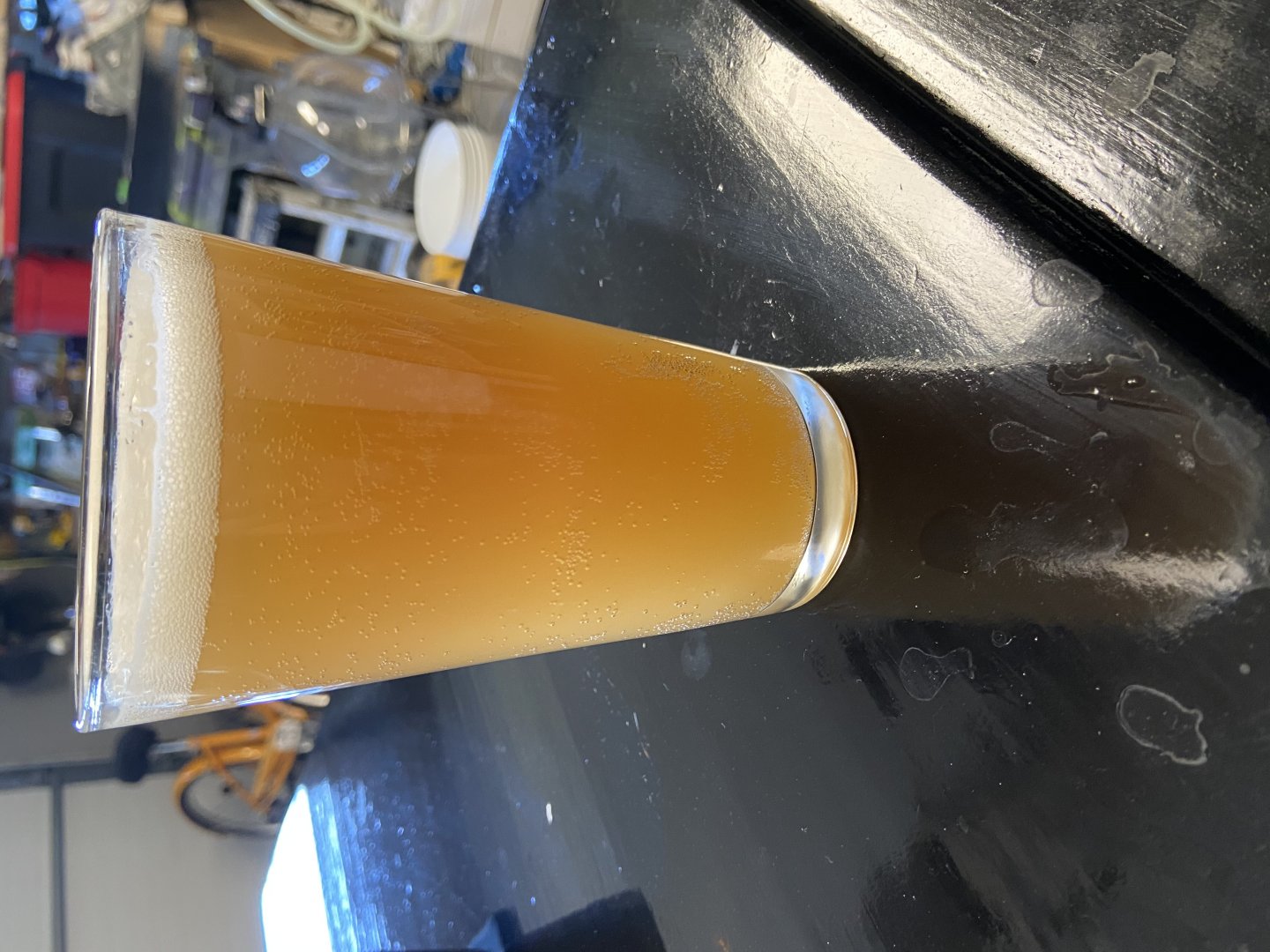 beer recipe photo
