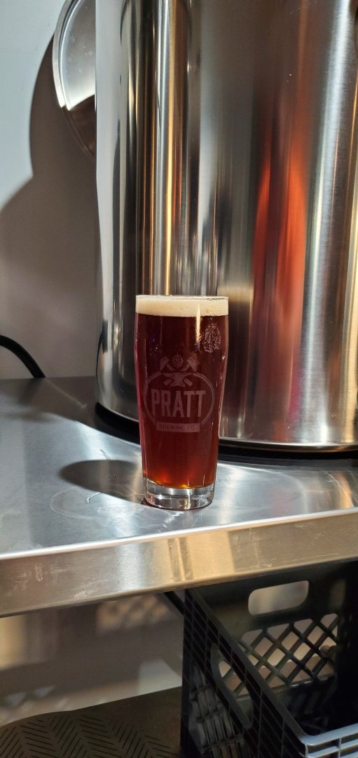 Amber Malty European Lager Marzen Beer Recipes Brewer S Friend