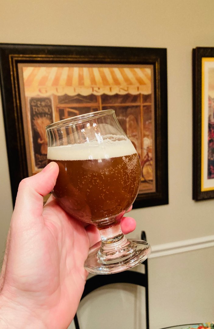 beer recipe photo