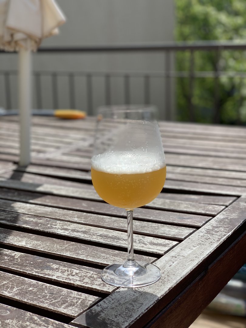 beer recipe photo