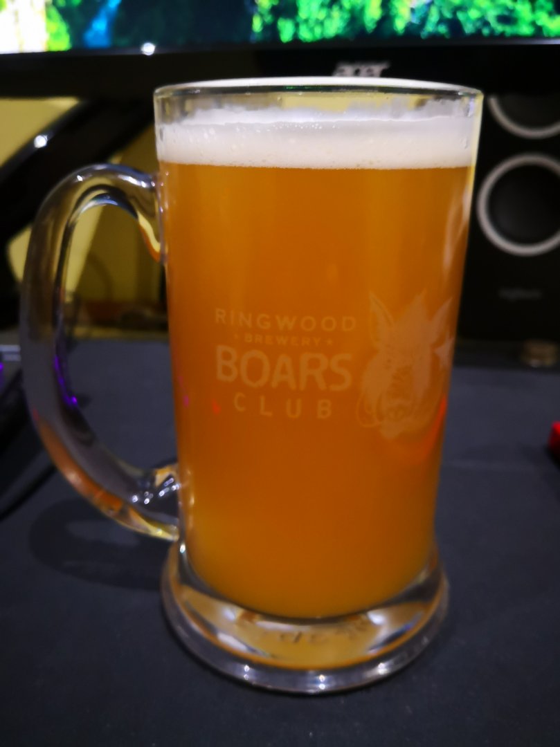 beer recipe photo