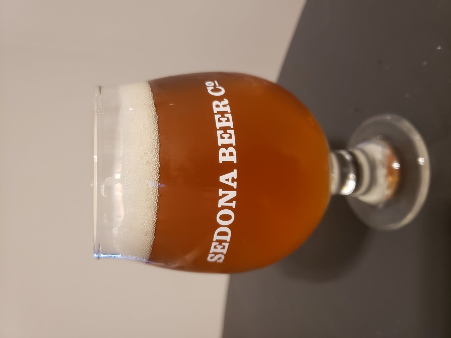 beer recipe photo