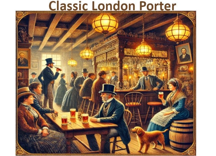 beer recipe photo