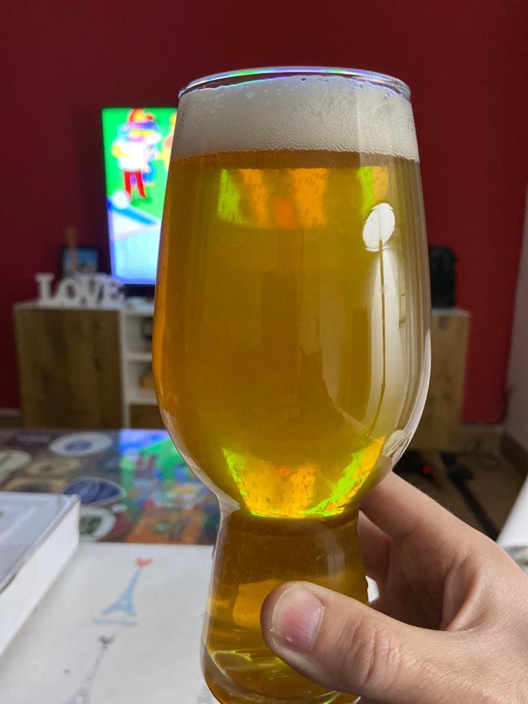 beer recipe photo
