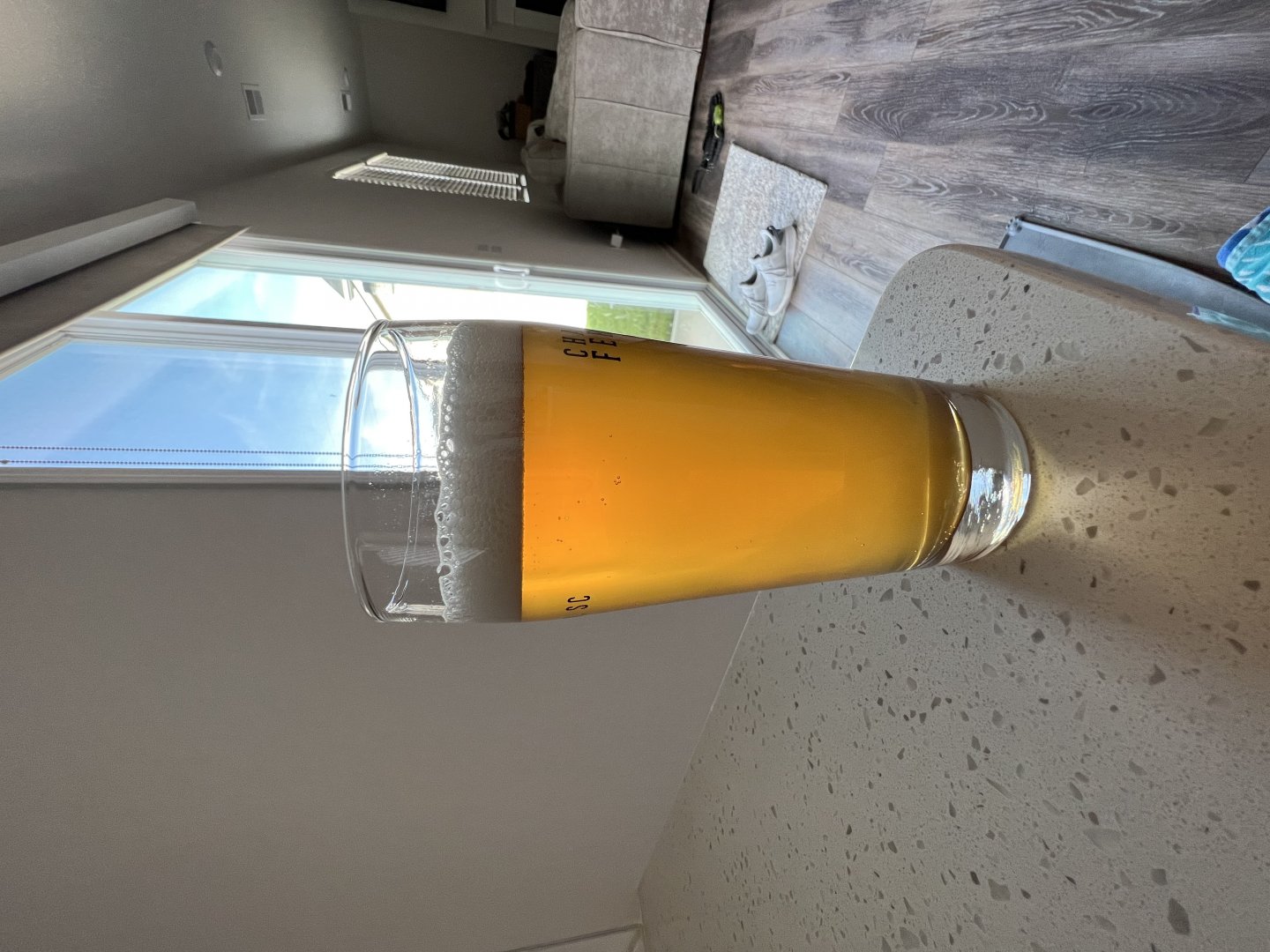 beer recipe photo