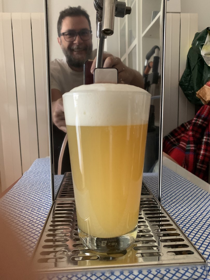 beer recipe photo