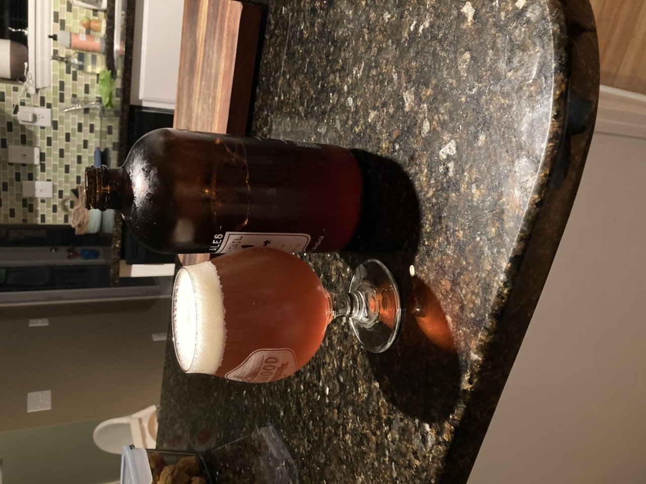 beer recipe photo