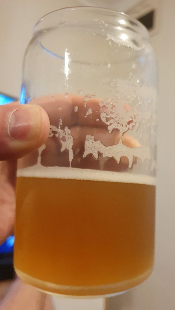 beer recipe photo