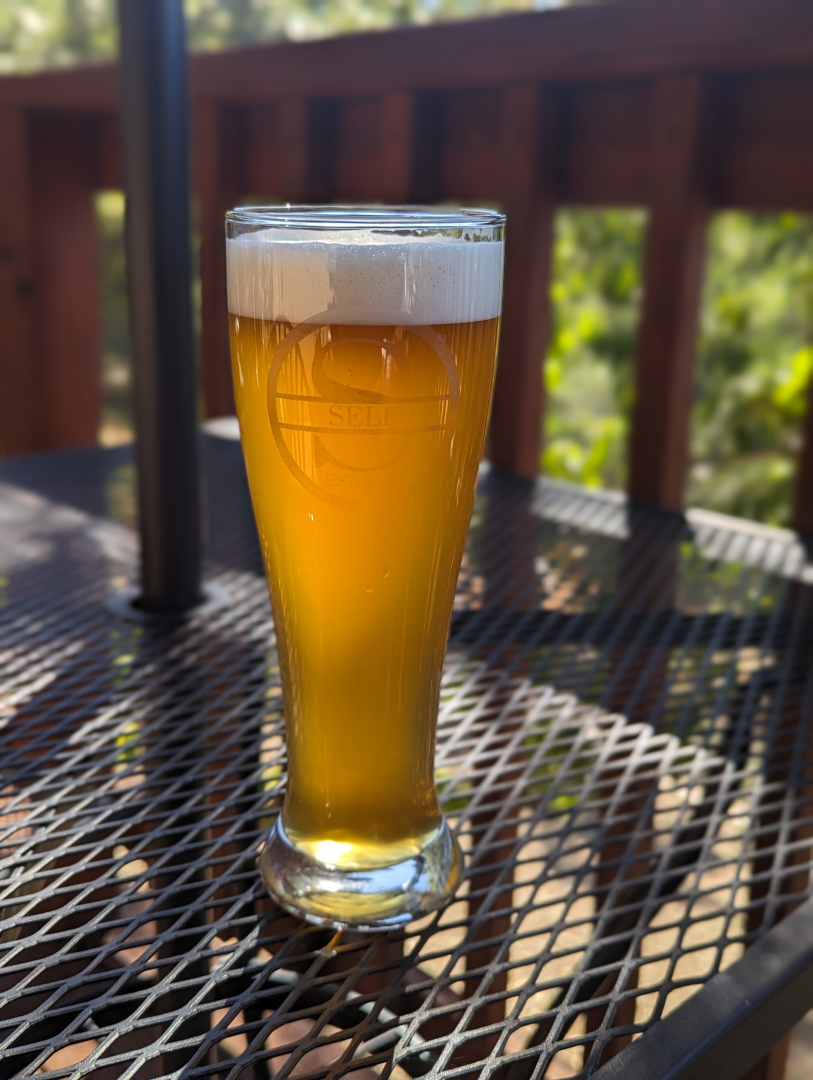 beer recipe photo