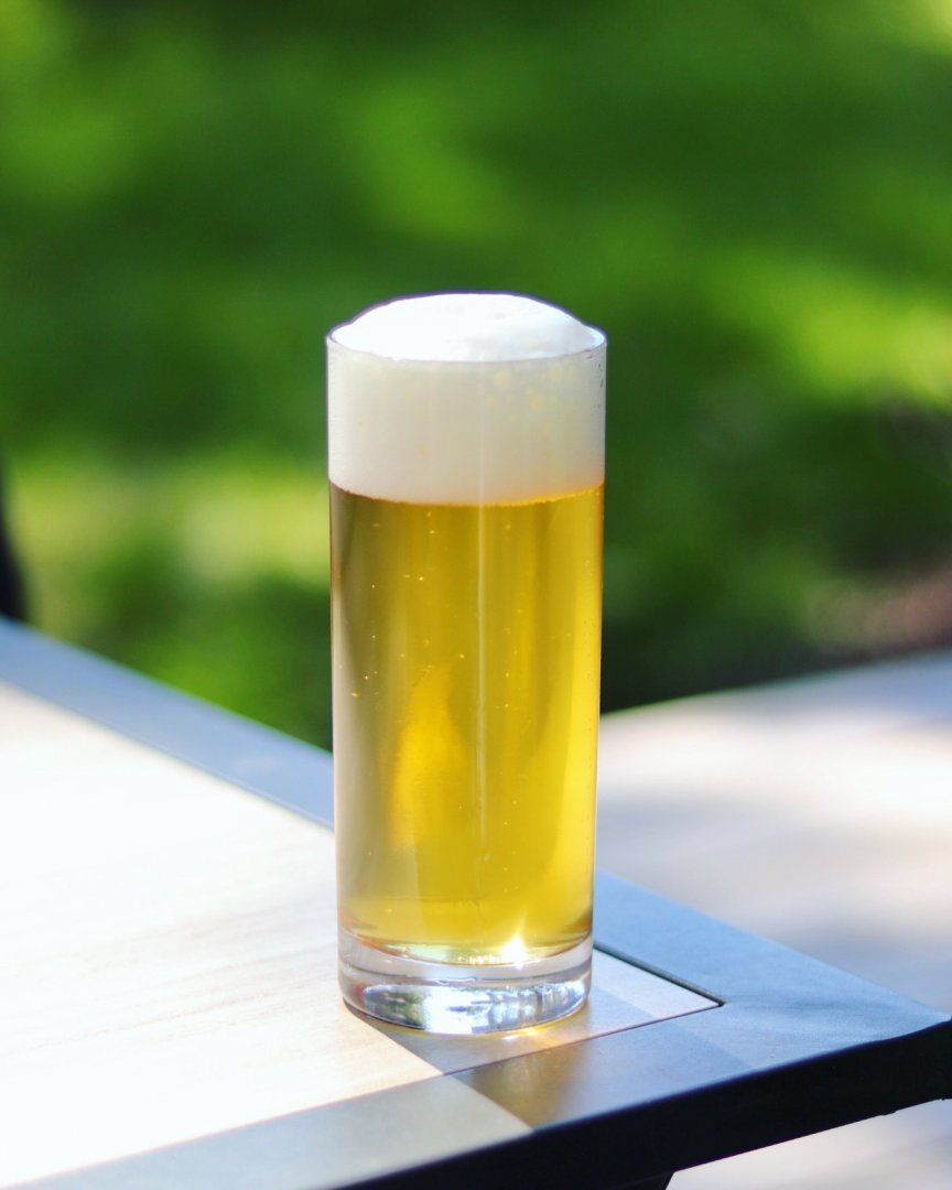 beer recipe photo