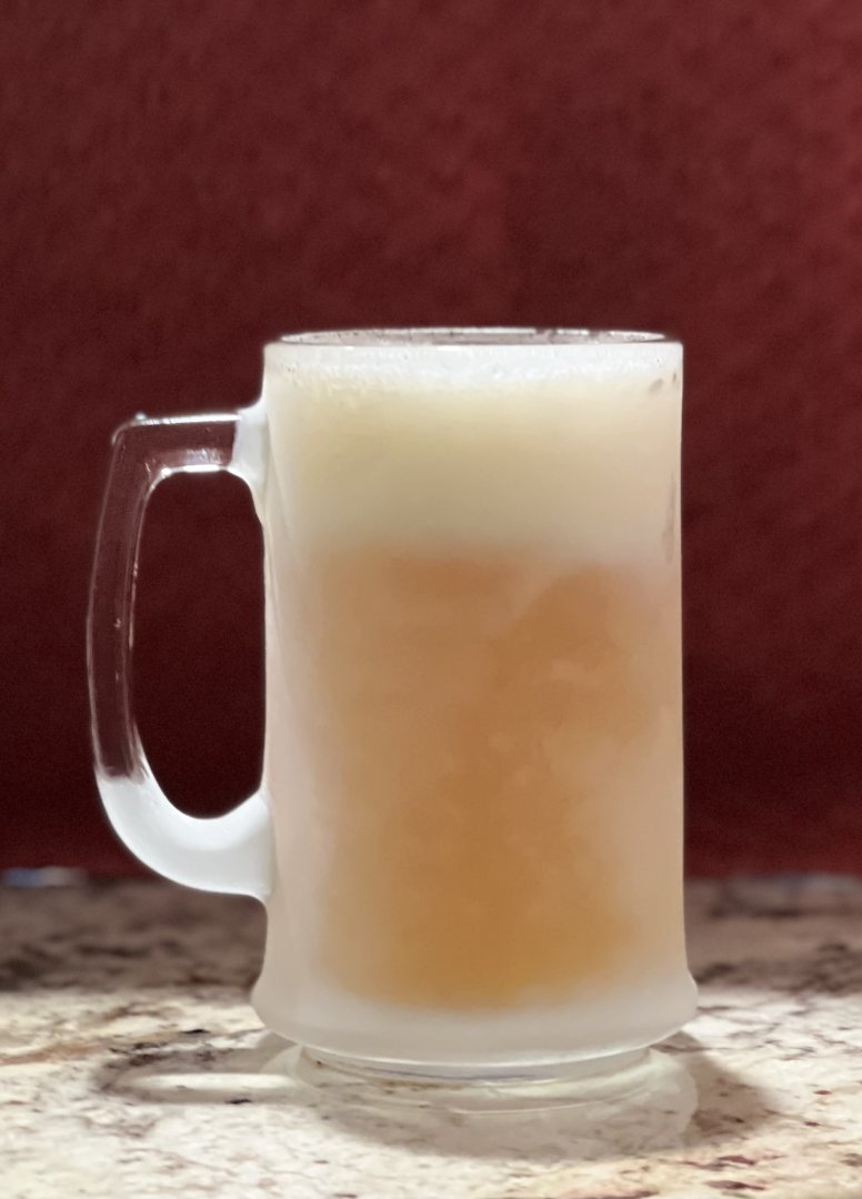 beer recipe photo