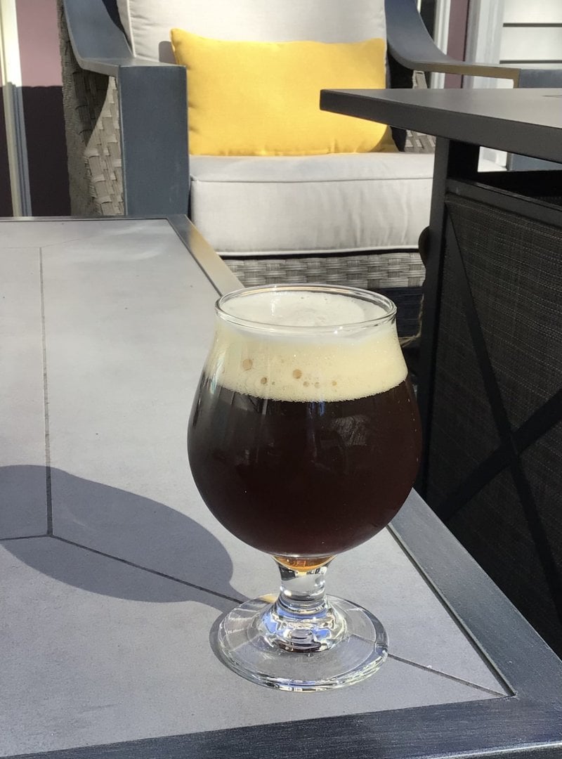 beer recipe photo