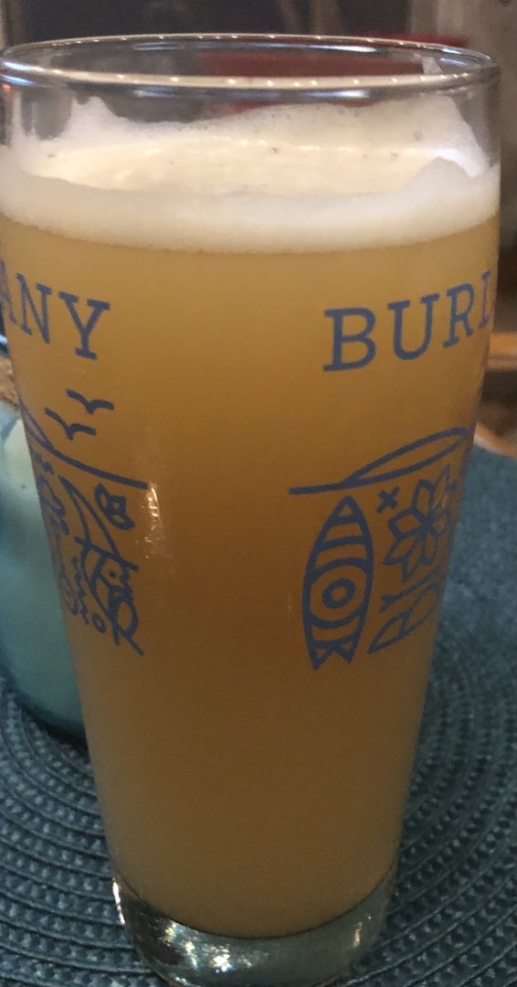 beer recipe photo