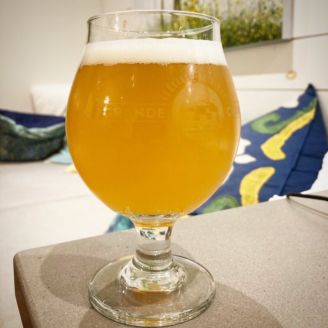 beer recipe photo