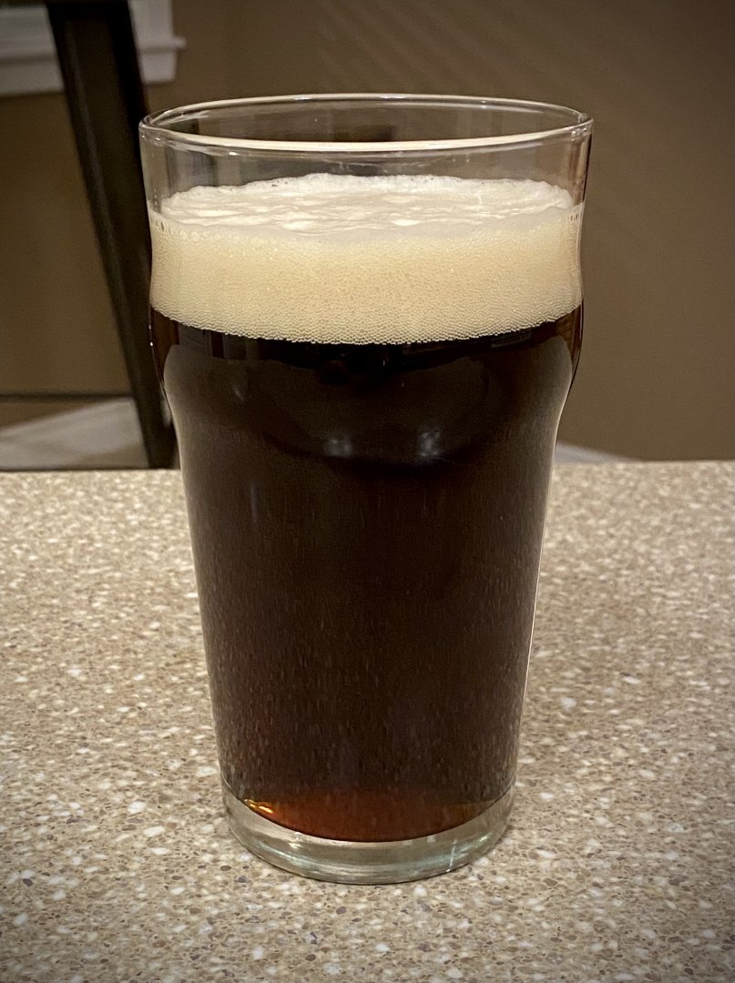 beer recipe photo