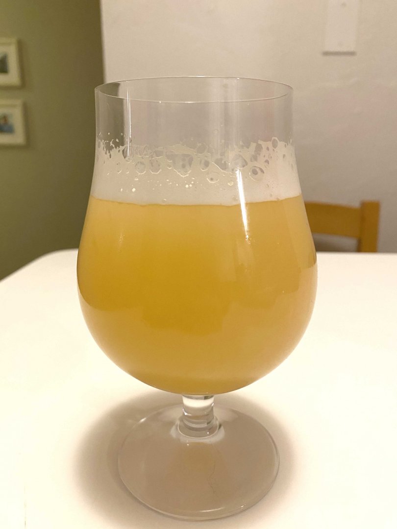 beer recipe photo