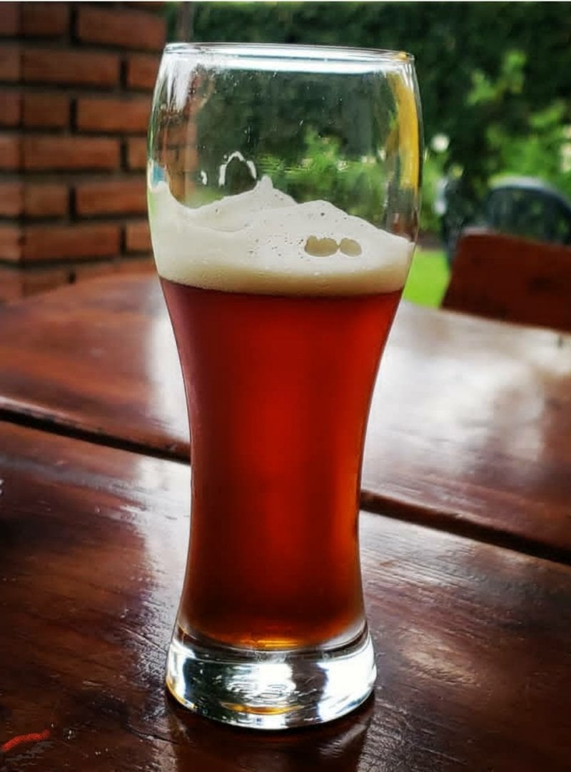 beer recipe photo