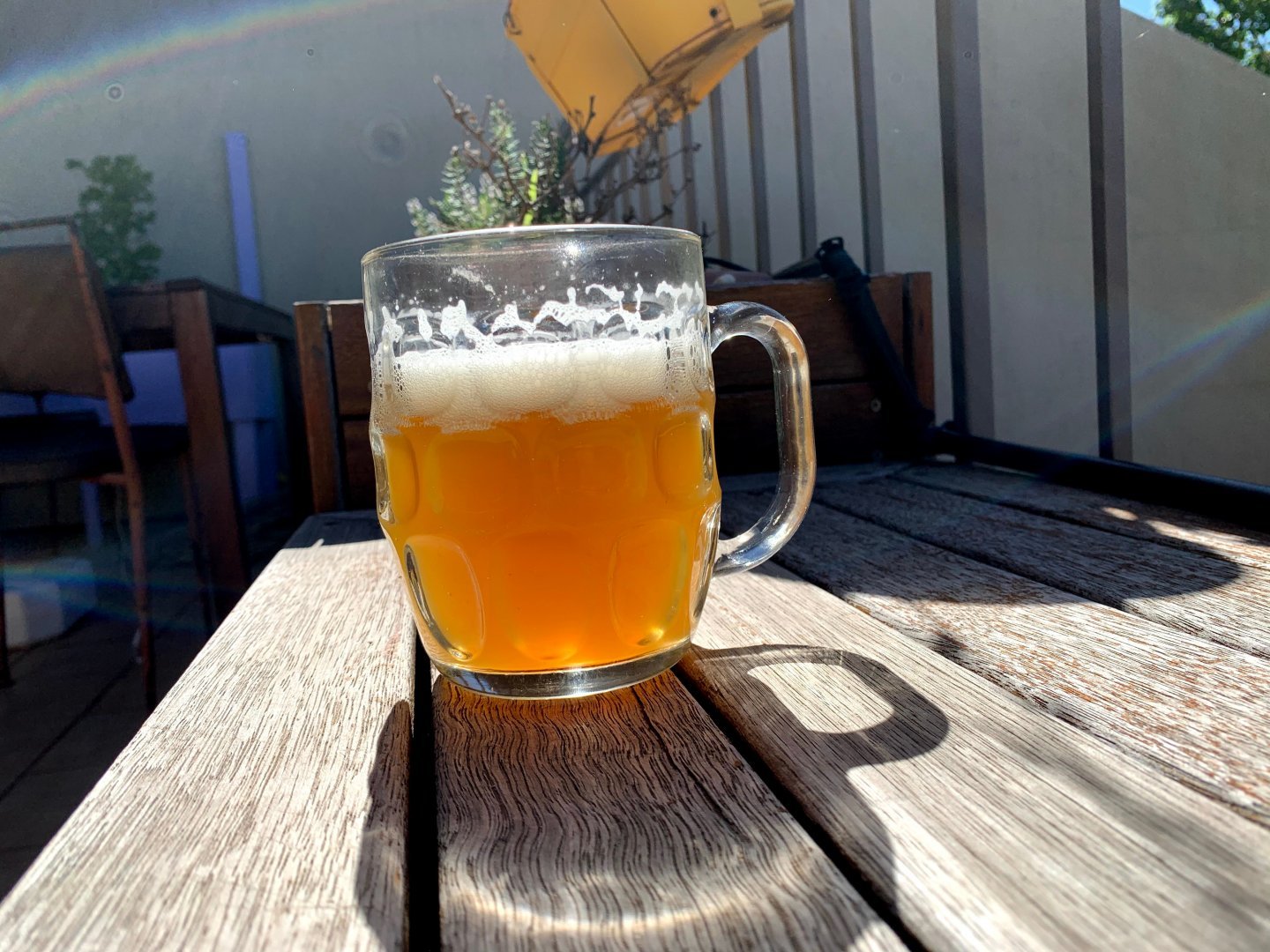 beer recipe photo