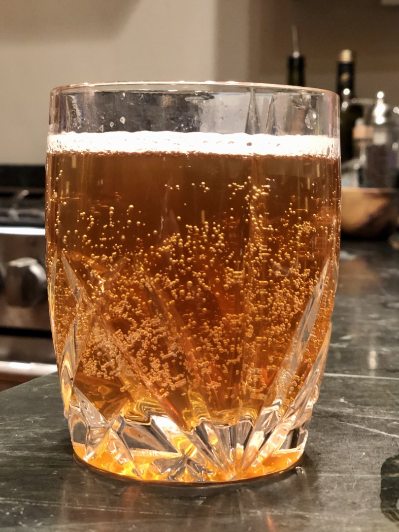 beer recipe photo