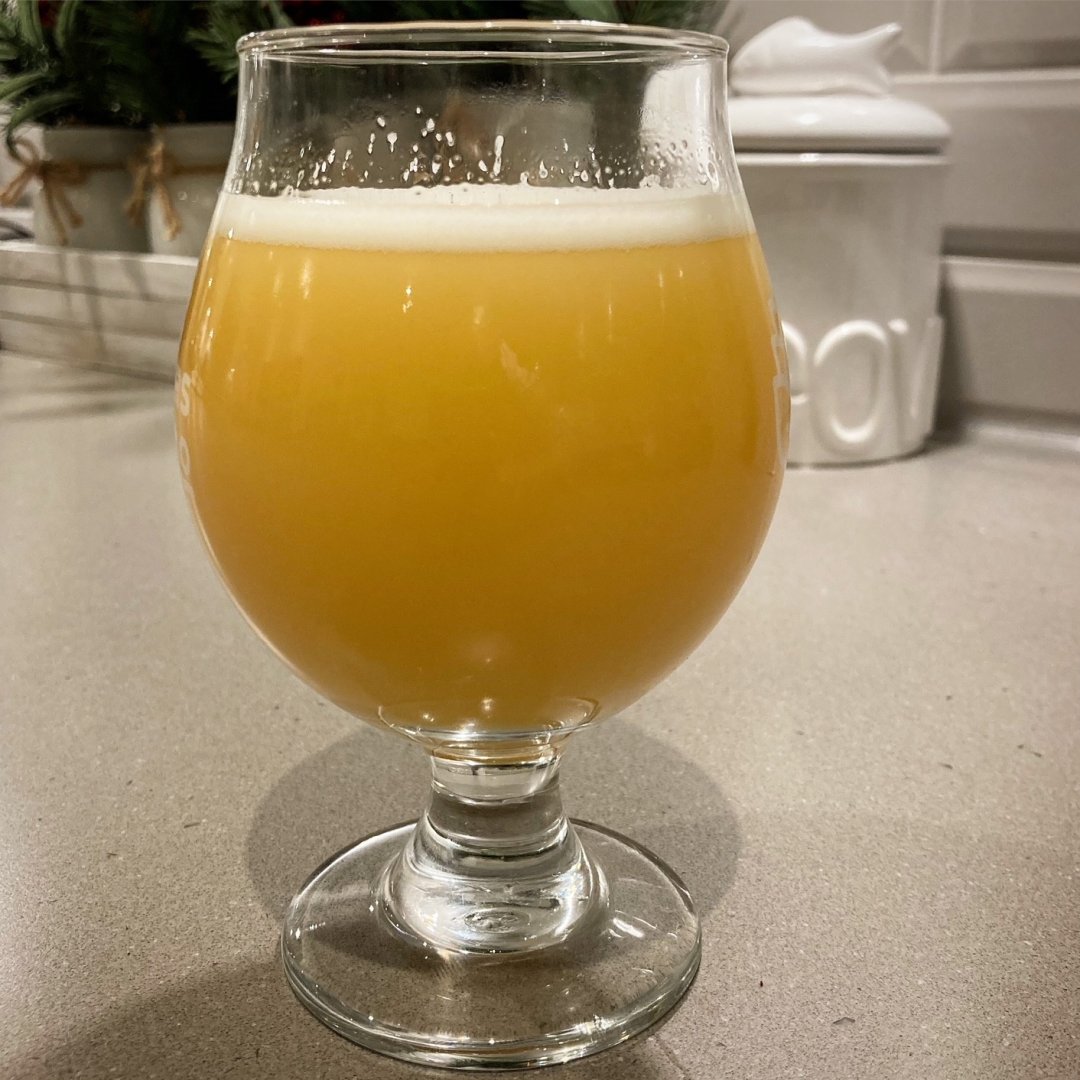 beer recipe photo