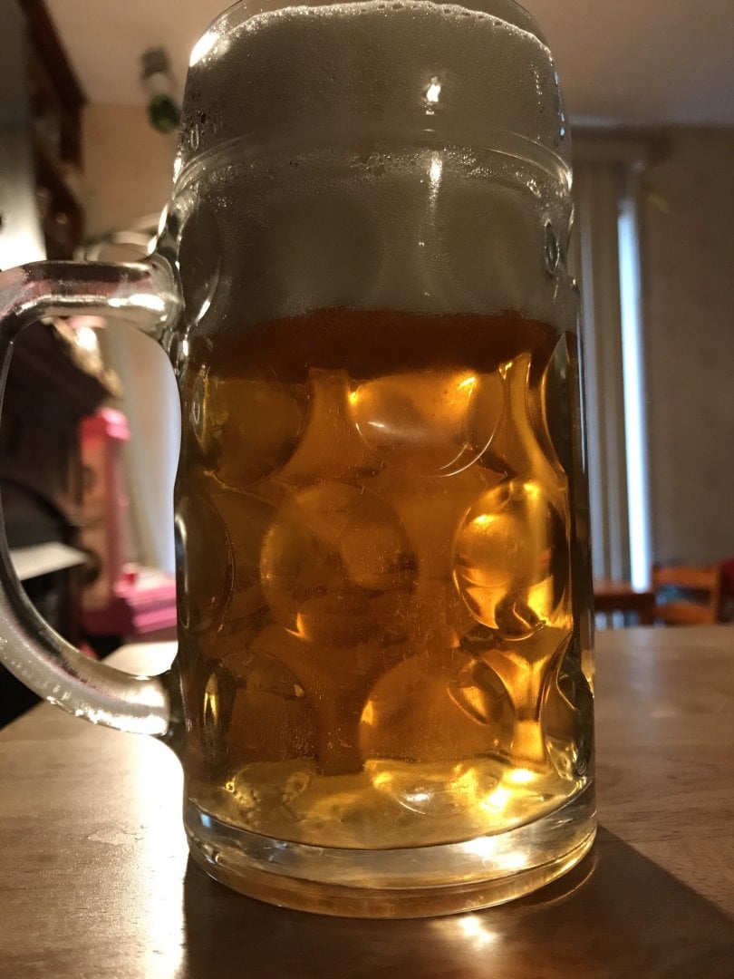 beer recipe photo