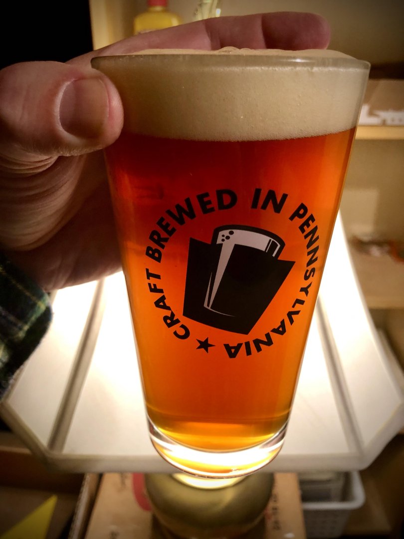 beer recipe photo