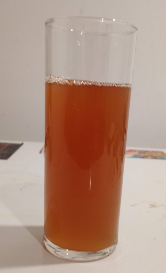 beer recipe photo