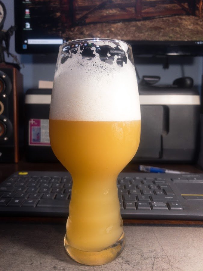 beer recipe photo