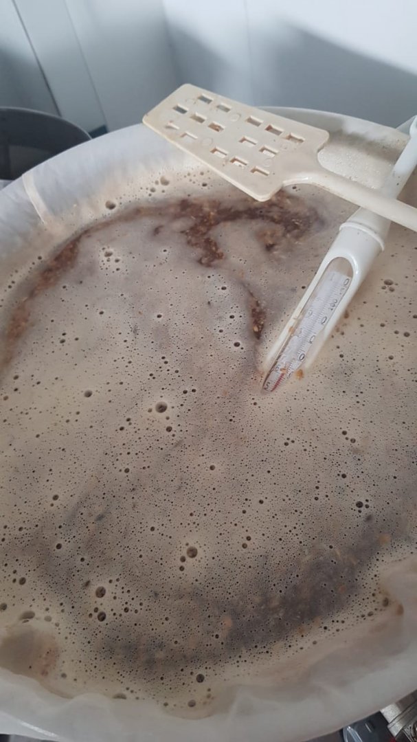 Trappist Ale Belgian Dubbel Beer Recipes Brewer's Friend