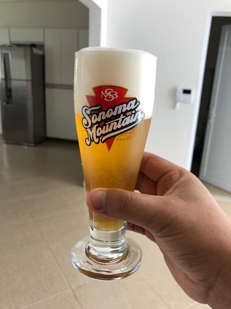 beer recipe photo