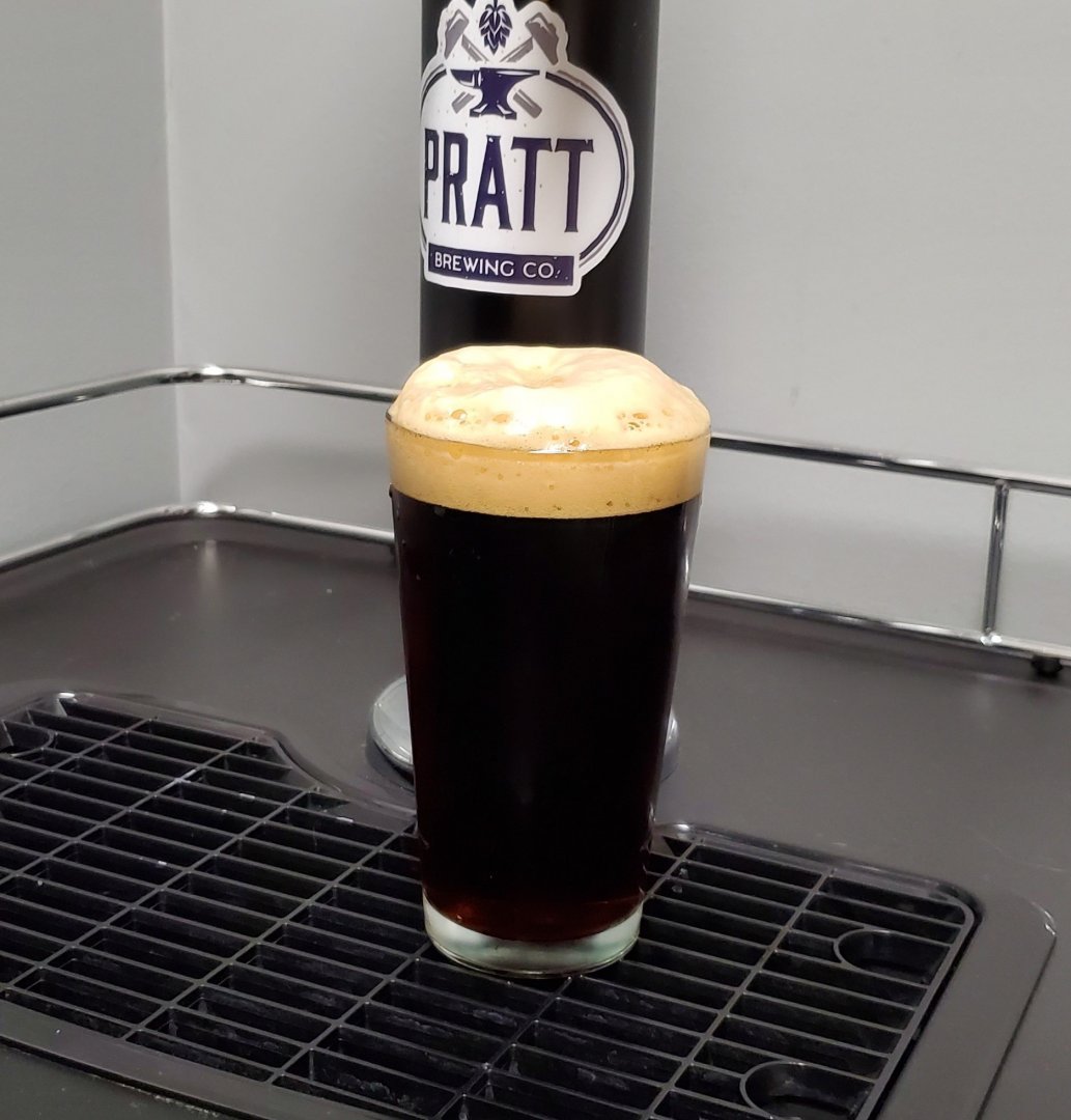 Brown British Beer British Brown Ale Beer Recipes Brewer's Friend