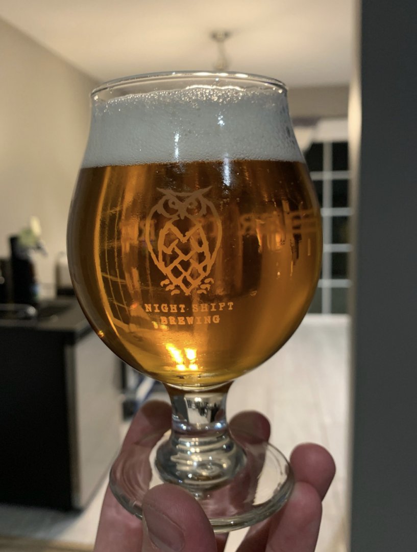 beer recipe photo