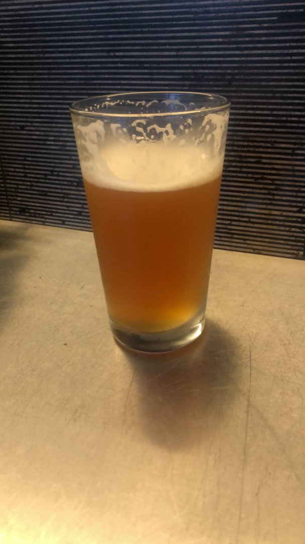 beer recipe photo