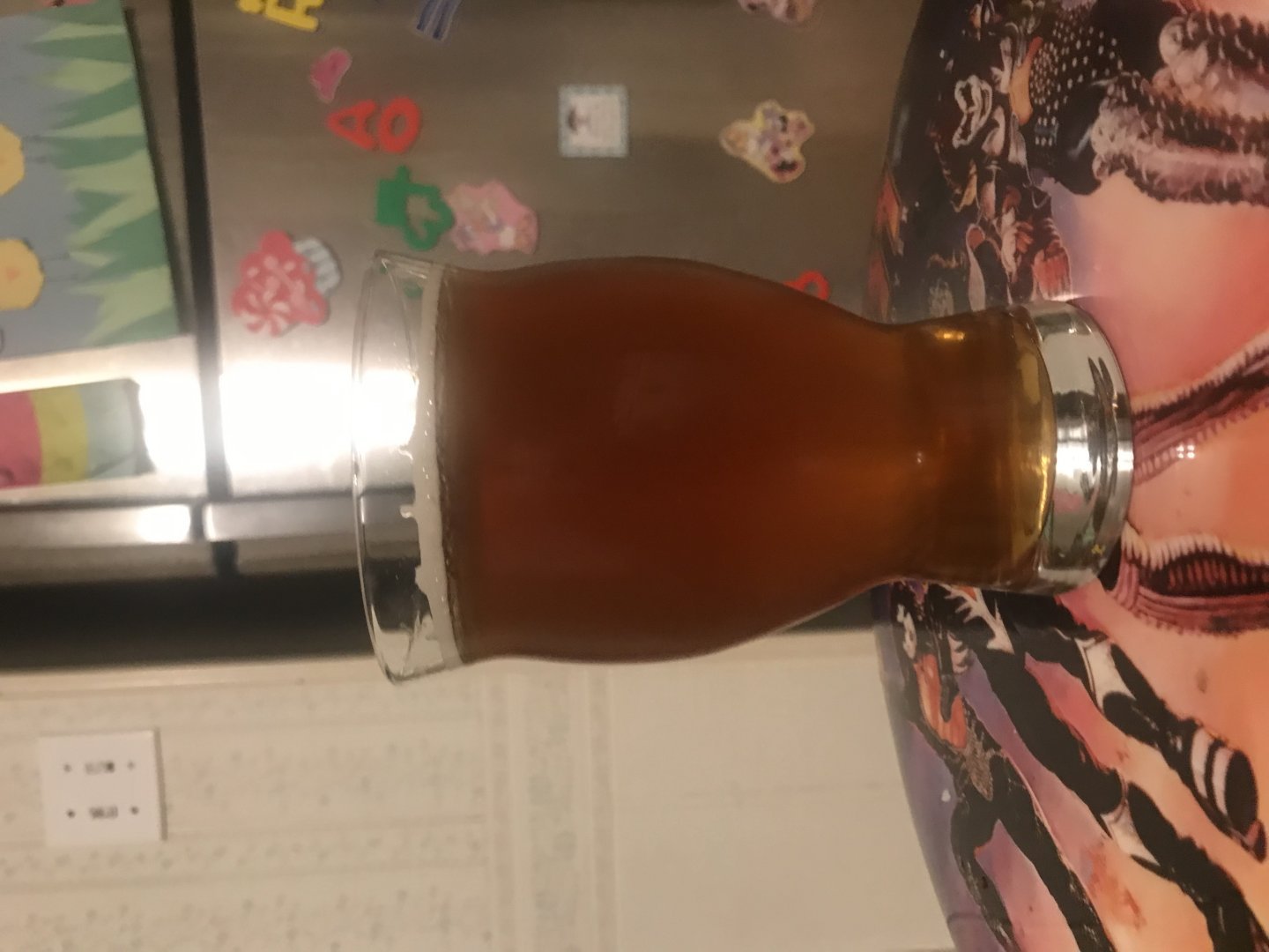 beer recipe photo