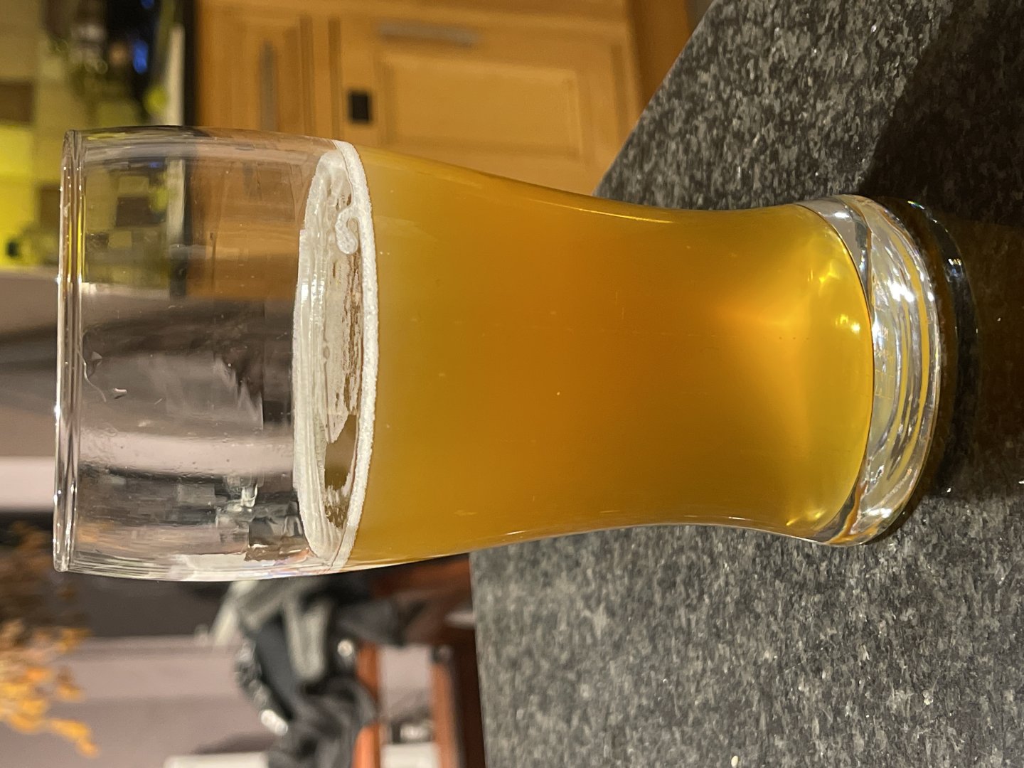 beer recipe photo